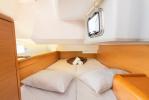 Yachtcharter SunOdyssey449 Asante 18