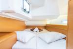 Yachtcharter SunOdyssey449 Asante 19