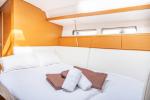 Yachtcharter SunOdyssey449 Asante 20