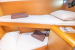 Yachtcharter SunOdyssey449 Asante 21