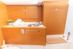 Yachtcharter SunOdyssey449 Asante 22