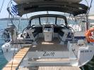 Yachtcharter Oceanis46 Zoe