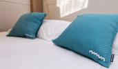 Yachtcharter Lagoon 51 6 cab Reality aussenansicht 17