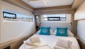 Yachtcharter Lagoon 51 6 cab Reality aussenansicht 18