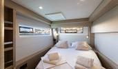 Yachtcharter Lagoon 51 6 cab Reality aussenansicht 19
