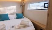 Yachtcharter Lagoon 51 6 cab Reality aussenansicht 20