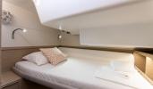 Yachtcharter Lagoon 51 6 cab Reality aussenansicht 21