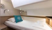 Yachtcharter Lagoon 51 6 cab Reality aussenansicht 22