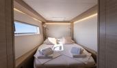 Yachtcharter Lagoon 51 6 cab Reality aussenansicht 23