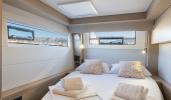 Yachtcharter Lagoon 51 6 cab Reality aussenansicht 24