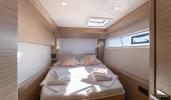 Yachtcharter Lagoon 51 6 cab Reality aussenansicht 25