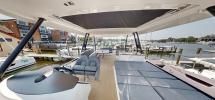 Yachtcharter FountainePajotMY6 La Dolce Vita 7