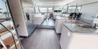 Yachtcharter FountainePajotMY6 La Dolce Vita 8