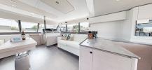 Yachtcharter FountainePajotMY6 La Dolce Vita 9