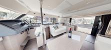 Yachtcharter FountainePajotMY6 La Dolce Vita 14