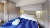 Yachtcharter FountainePajotMY6 La Dolce Vita 15