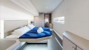 Yachtcharter FountainePajotMY6 La Dolce Vita 16