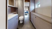 Yachtcharter FountainePajotMY6 La Dolce Vita 18