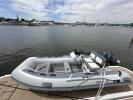 Yachtcharter FountainePajotMY6 La Dolce Vita 20