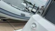 Yachtcharter FountainePajotMY6 La Dolce Vita 21