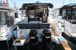 Yachtcharter MerryFisher895Serie2 Navis Amoris
