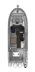 MerryFisher895Serie2-layout Innenansicht