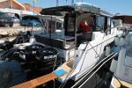 Yachtcharter MerryFisher895Serie2 Navis Amoris 1