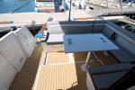 Yachtcharter MerryFisher895Serie2 Navis Amoris 4
