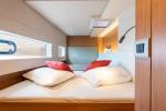 Yachtcharter Bali Catsmart OW 3 cab aussenansicht 18