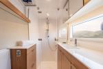 Yachtcharter Bali Catsmart OW 3 cab aussenansicht 22