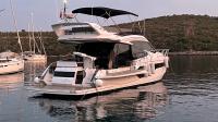 Galeon 500 Fly - 3 cab.
