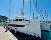 Bali 5.4 - 6 cab.