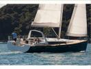 Yachtcharter harpia titelbild 01