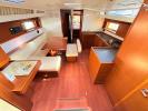 Yachtcharter lucy innenansicht 01