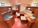 Yachtcharter viki innenansicht 01