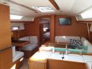 Yachtcharter comanegra innenansicht 01