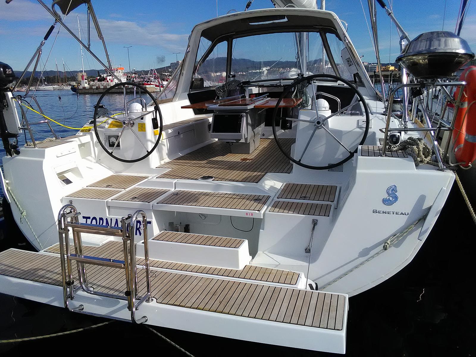 Yachtcharter tornafort titelbild 01
