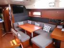 Yachtcharter tornafort innenansicht 01