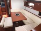 Yachtcharter alnair innenansicht 01