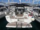 Yachtcharter vesna detailbild 01