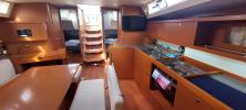 Yachtcharter stella aussenansicht 02