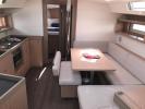 Yachtcharter algeiba innenansicht 01