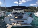 Yachtcharter algeiba aussenansicht 01