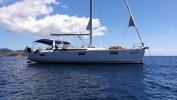 Yachtcharter sharel aussenansicht 11