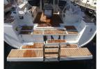 Yachtcharter sharel aussenansicht 18