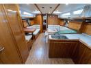 Yachtcharter tatanos innenansicht 01