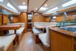 Yachtcharter tatanos aussenansicht 03