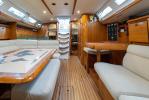 Yachtcharter tatanos aussenansicht 05