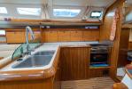 Yachtcharter tatanos aussenansicht 06