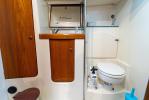 Yachtcharter tatanos aussenansicht 09